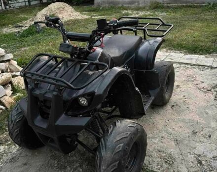 Інша Інша, об'ємом двигуна 0.11 л та пробігом 0 тис. км за 556 $, фото 3 на Automoto.ua