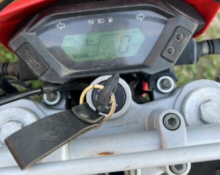Інша Інша, об'ємом двигуна 0.25 л та пробігом 0 тис. км за 1100 $, фото 2 на Automoto.ua