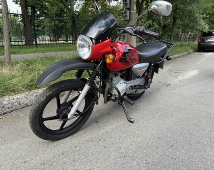 Інша Інша, об'ємом двигуна 0.13 л та пробігом 0 тис. км за 750 $, фото 6 на Automoto.ua