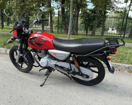 Інша Інша, об'ємом двигуна 0.13 л та пробігом 0 тис. км за 750 $, фото 5 на Automoto.ua