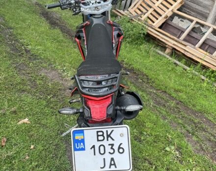 Інша Інша, об'ємом двигуна 0.25 л та пробігом 0 тис. км за 743 $, фото 1 на Automoto.ua