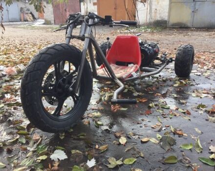 Другая Другая, объемом двигателя 0.42 л и пробегом 0 тыс. км за 1800 $, фото 11 на Automoto.ua