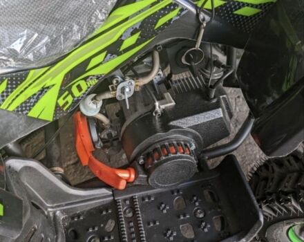 Інша Інша, об'ємом двигуна 2.3 л та пробігом 0 тис. км за 509 $, фото 1 на Automoto.ua