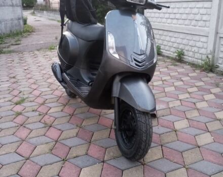 Другая Другая, объемом двигателя 50 л и пробегом 0 тыс. км за 430 $, фото 3 на Automoto.ua