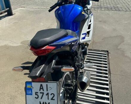 Інша Інша, об'ємом двигуна 0.25 л та пробігом 0 тис. км за 1545 $, фото 3 на Automoto.ua