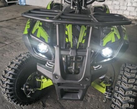 Інша Інша, об'ємом двигуна 2.3 л та пробігом 0 тис. км за 509 $, фото 2 на Automoto.ua