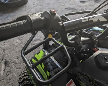 Інша Інша, об'ємом двигуна 2.3 л та пробігом 0 тис. км за 509 $, фото 4 на Automoto.ua