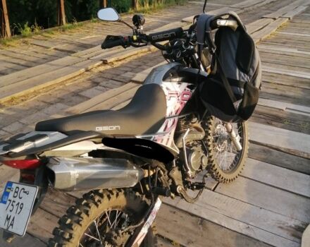Інша Інша, об'ємом двигуна 0.25 л та пробігом 0 тис. км за 850 $, фото 2 на Automoto.ua