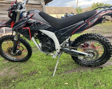 Інша Інша, об'ємом двигуна 0.25 л та пробігом 0 тис. км за 743 $, фото 2 на Automoto.ua