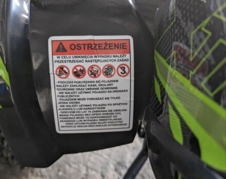 Інша Інша, об'ємом двигуна 2.3 л та пробігом 0 тис. км за 509 $, фото 3 на Automoto.ua