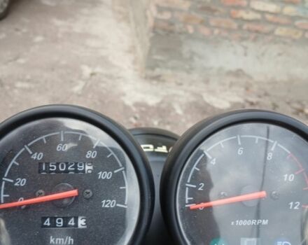 Інша Інша, об'ємом двигуна 2.3 л та пробігом 0 тис. км за 700 $, фото 3 на Automoto.ua