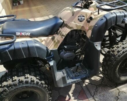 Інша Інша, об'ємом двигуна 0.23 л та пробігом 0 тис. км за 1600 $, фото 1 на Automoto.ua
