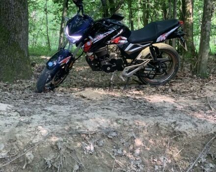 Інша Інша, об'ємом двигуна 0.2 л та пробігом 0 тис. км за 1150 $, фото 8 на Automoto.ua