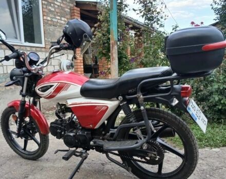 Інша Інша, об'ємом двигуна 2.3 л та пробігом 0 тис. км за 700 $, фото 4 на Automoto.ua