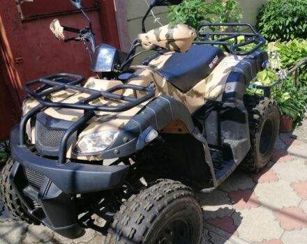Інша Інша, об'ємом двигуна 0.23 л та пробігом 0 тис. км за 1600 $, фото 2 на Automoto.ua