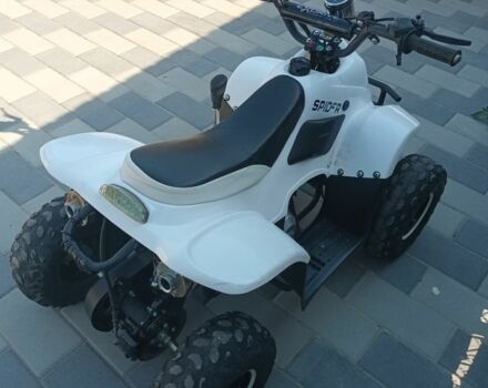 Інша Інша, об'ємом двигуна 0.11 л та пробігом 0 тис. км за 436 $, фото 3 на Automoto.ua