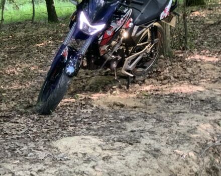 Інша Інша, об'ємом двигуна 0.2 л та пробігом 0 тис. км за 1150 $, фото 9 на Automoto.ua
