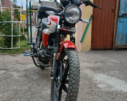 Інша Інша, об'ємом двигуна 2.3 л та пробігом 0 тис. км за 700 $, фото 2 на Automoto.ua