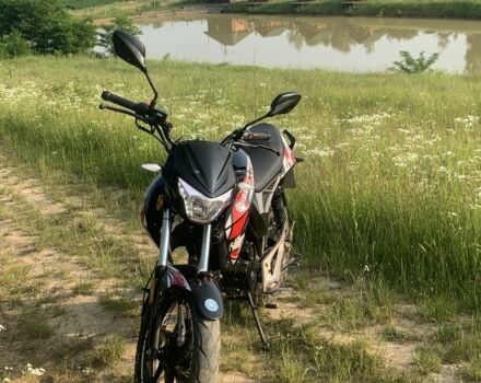 Інша Інша, об'ємом двигуна 0.2 л та пробігом 0 тис. км за 1150 $, фото 3 на Automoto.ua