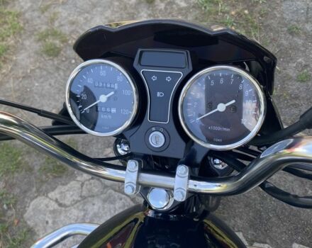 Інша Інша, об'ємом двигуна 0.13 л та пробігом 0 тис. км за 25000 $, фото 4 на Automoto.ua