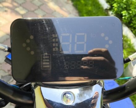 Інша Інша, об'ємом двигуна 2.3 л та пробігом 0 тис. км за 727 $, фото 5 на Automoto.ua