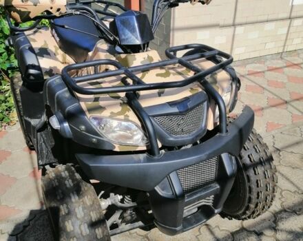 Інша Інша, об'ємом двигуна 0.23 л та пробігом 0 тис. км за 1600 $, фото 5 на Automoto.ua