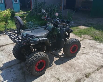Інша Інша, об'ємом двигуна 0.13 л та пробігом 0 тис. км за 725 $, фото 1 на Automoto.ua