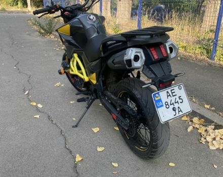 Другая Другая, объемом двигателя 0.25 л и пробегом 0 тыс. км за 1350 $, фото 2 на Automoto.ua