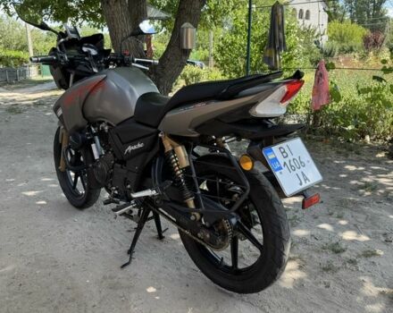 Інша Інша, об'ємом двигуна 0.18 л та пробігом 0 тис. км за 1600 $, фото 4 на Automoto.ua