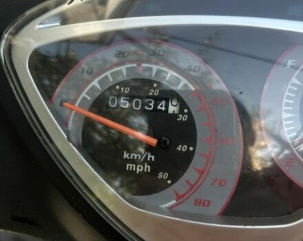 Інша Інша, об'ємом двигуна 80 л та пробігом 0 тис. км за 500 $, фото 5 на Automoto.ua