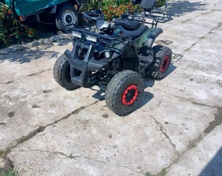 Інша Інша, об'ємом двигуна 0.13 л та пробігом 0 тис. км за 725 $, фото 2 на Automoto.ua