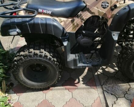 Інша Інша, об'ємом двигуна 0.23 л та пробігом 0 тис. км за 1600 $, фото 4 на Automoto.ua