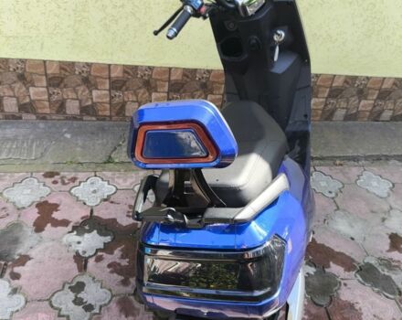 Інша Інша, об'ємом двигуна 2.3 л та пробігом 0 тис. км за 727 $, фото 3 на Automoto.ua