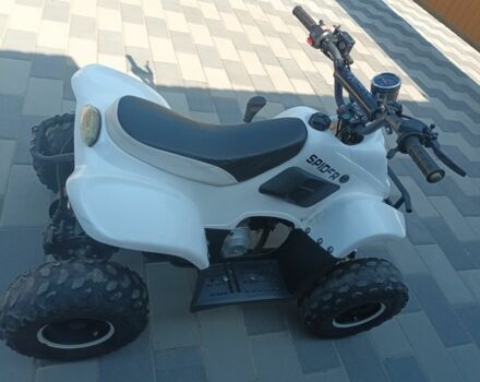 Інша Інша, об'ємом двигуна 0.11 л та пробігом 0 тис. км за 436 $, фото 4 на Automoto.ua