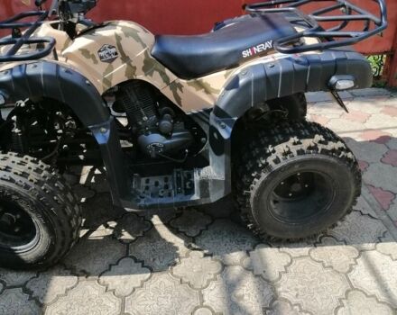 Інша Інша, об'ємом двигуна 0.23 л та пробігом 0 тис. км за 1600 $, фото 3 на Automoto.ua