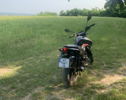 Інша Інша, об'ємом двигуна 0.2 л та пробігом 0 тис. км за 1150 $, фото 7 на Automoto.ua