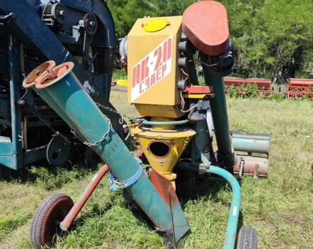 Інша Інша, об'ємом двигуна 2.3 л та пробігом 0 тис. км за 2414 $, фото 2 на Automoto.ua