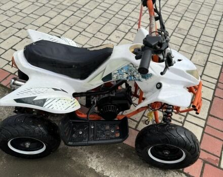 Другая Другая, объемом двигателя 50 л и пробегом 0 тыс. км за 250 $, фото 9 на Automoto.ua