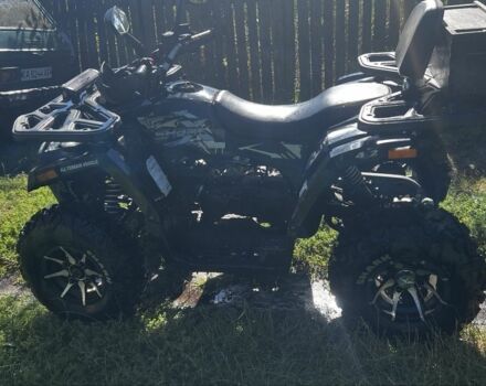 Інша Інша, об'ємом двигуна 0.2 л та пробігом 0 тис. км за 1501 $, фото 4 на Automoto.ua