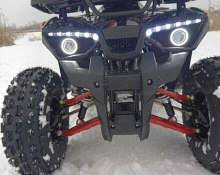 Другая Другая, объемом двигателя 0.13 л и пробегом 0 тыс. км за 1180 $, фото 11 на Automoto.ua