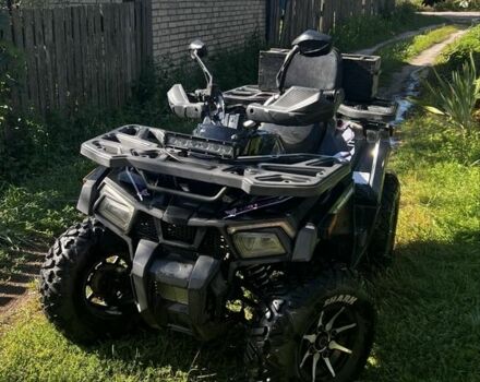 Інша Інша, об'ємом двигуна 0.2 л та пробігом 0 тис. км за 1501 $, фото 1 на Automoto.ua