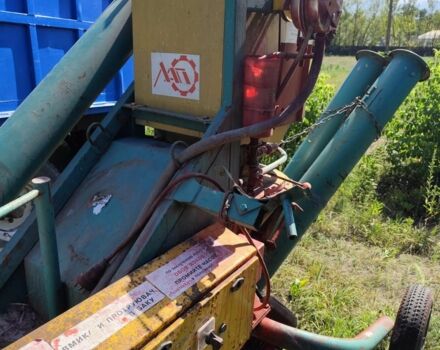 Інша Інша, об'ємом двигуна 2.3 л та пробігом 0 тис. км за 2414 $, фото 3 на Automoto.ua