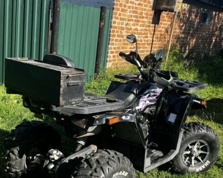 Інша Інша, об'ємом двигуна 0.2 л та пробігом 0 тис. км за 1501 $, фото 3 на Automoto.ua