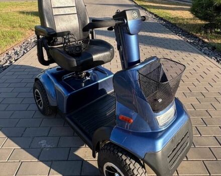 Інша Інша, об'ємом двигуна 2.3 л та пробігом 0 тис. км за 1160 $, фото 3 на Automoto.ua