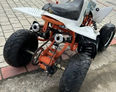 Другая Другая, объемом двигателя 50 л и пробегом 0 тыс. км за 250 $, фото 7 на Automoto.ua