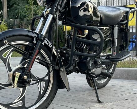 Інша Інша, об'ємом двигуна 0.13 л та пробігом 0 тис. км за 521 $, фото 2 на Automoto.ua
