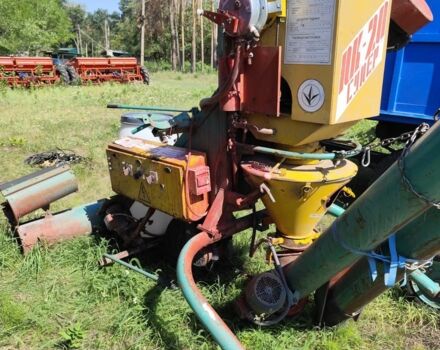 Інша Інша, об'ємом двигуна 2.3 л та пробігом 0 тис. км за 2414 $, фото 5 на Automoto.ua