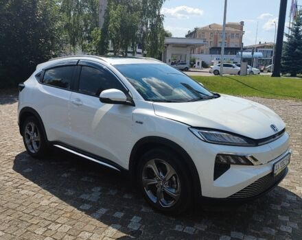 Другая Другая, объемом двигателя 2.3 л и пробегом 0 тыс. км за 17500 $, фото 3 на Automoto.ua