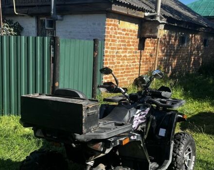 Інша Інша, об'ємом двигуна 0.2 л та пробігом 0 тис. км за 1501 $, фото 2 на Automoto.ua