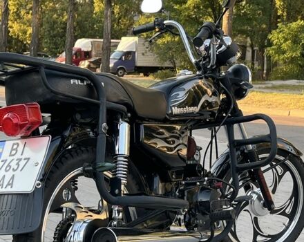 Інша Інша, об'ємом двигуна 0.13 л та пробігом 0 тис. км за 521 $, фото 3 на Automoto.ua